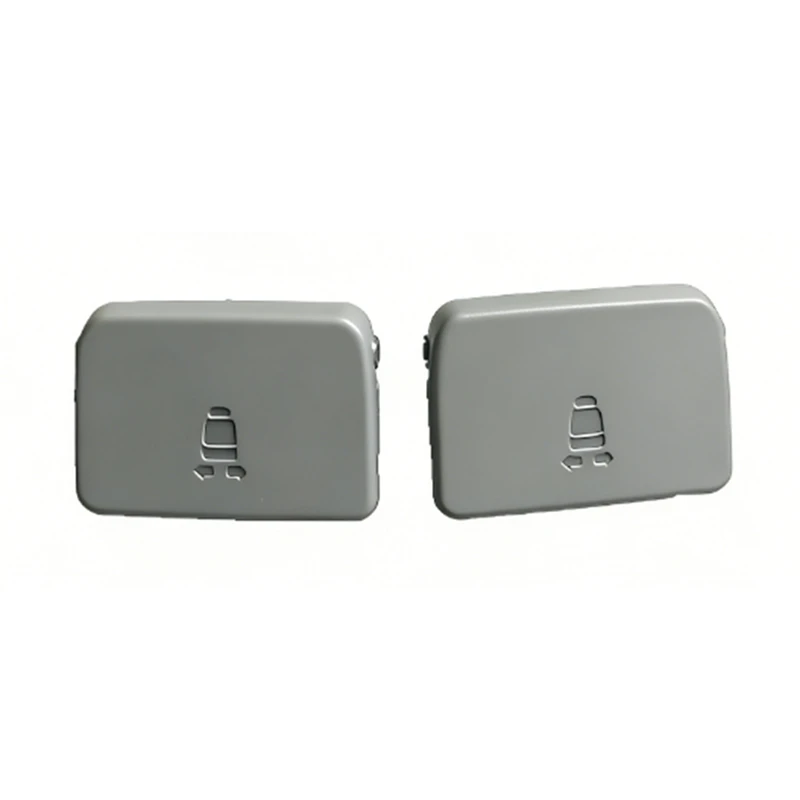 Super Sale 71825-28010-E0 Car Middle Seat Adjustment Buttons Second Row Seat Adjustment Handle for Toyota Previa Estima 2006-201