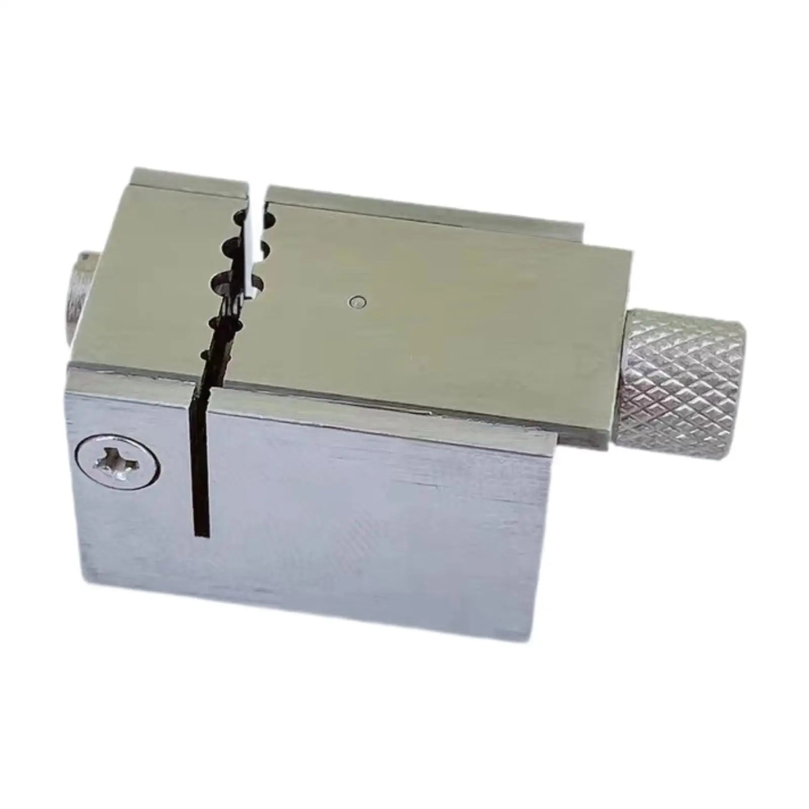 Watch Collet Closing Tool Watchmaker Tool Various Notches Watch Repairing Tool Watch Repair Tool Accessory for Watch Store