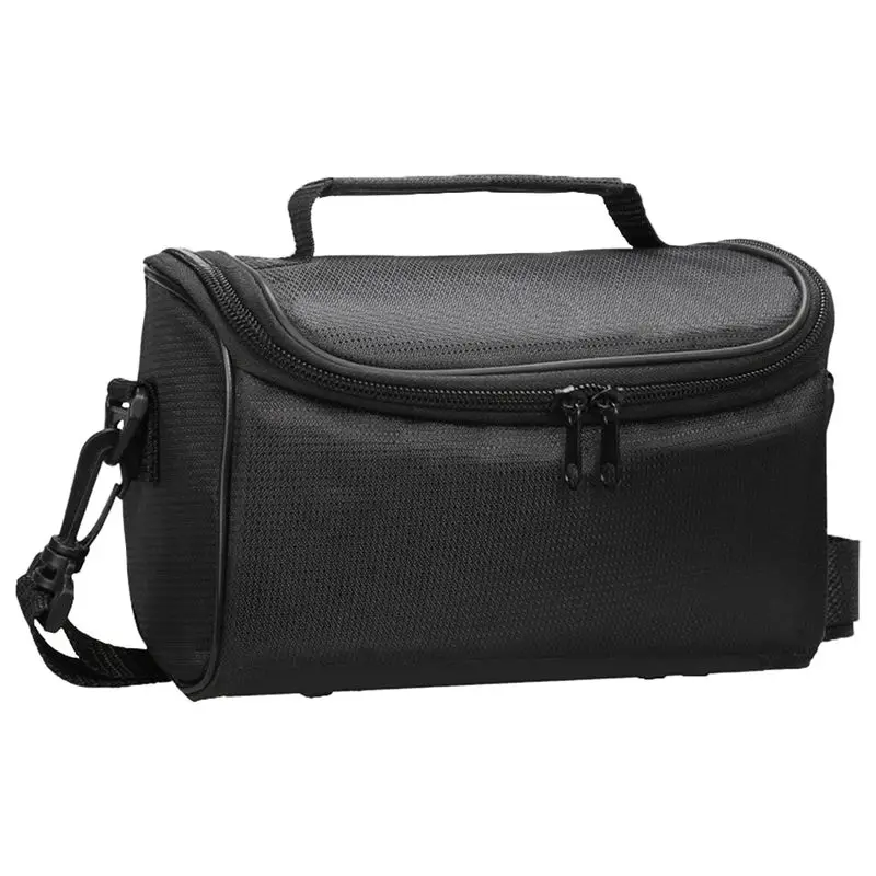 

Сумка для инструментов ABGH-Empty Network Tool, пустая сумка, портативная сумка для оптоволоконных инструментов, универсальная.