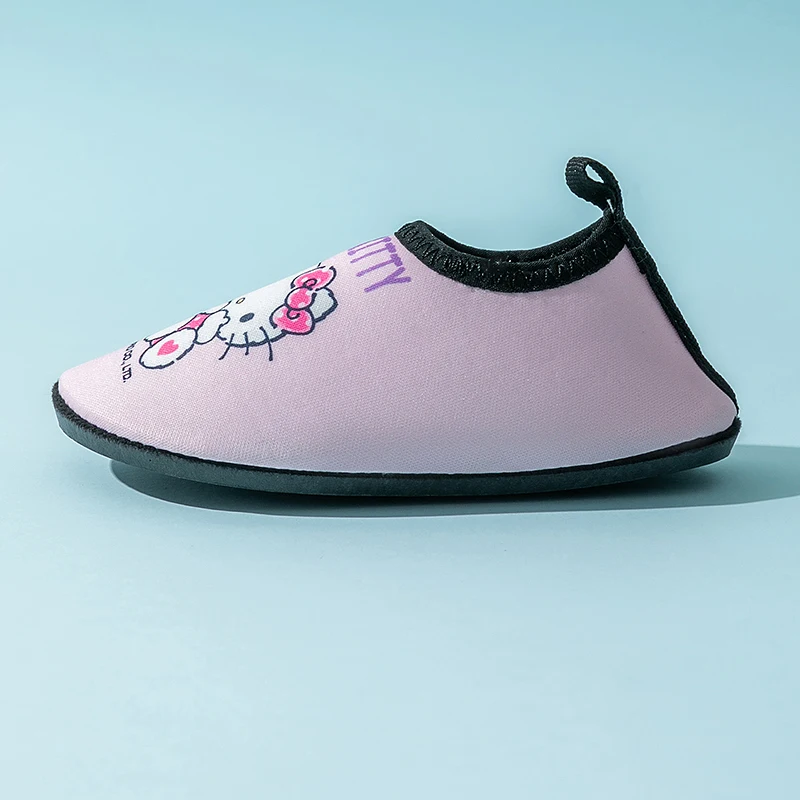 Sanrio Toddler Shoes for Boys and Girls Summer Beach Shoes