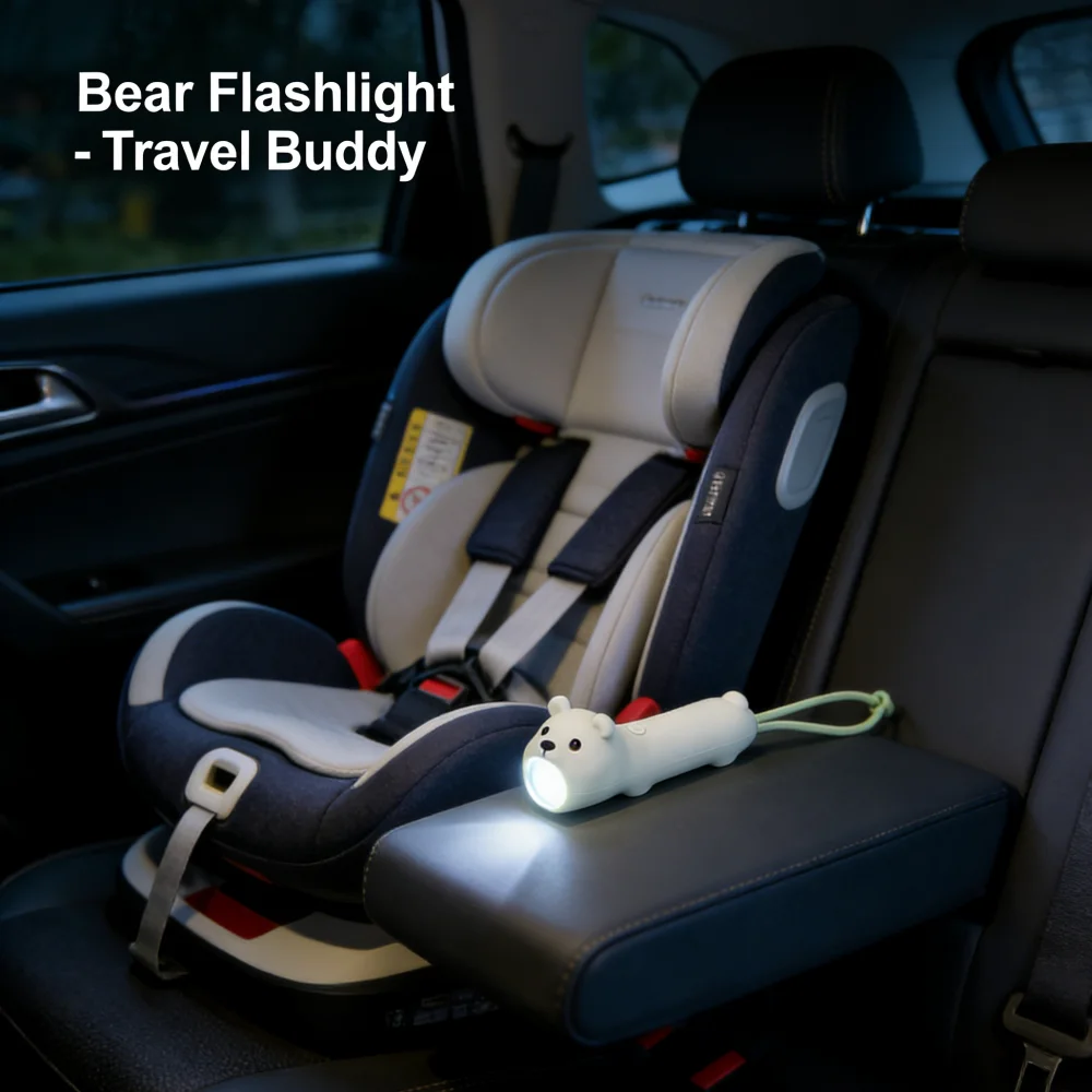 100000LM Powerful LED Flashlight Portable Zoom Torch with Type-C Rechargeable Digital Display for Camping Hiking