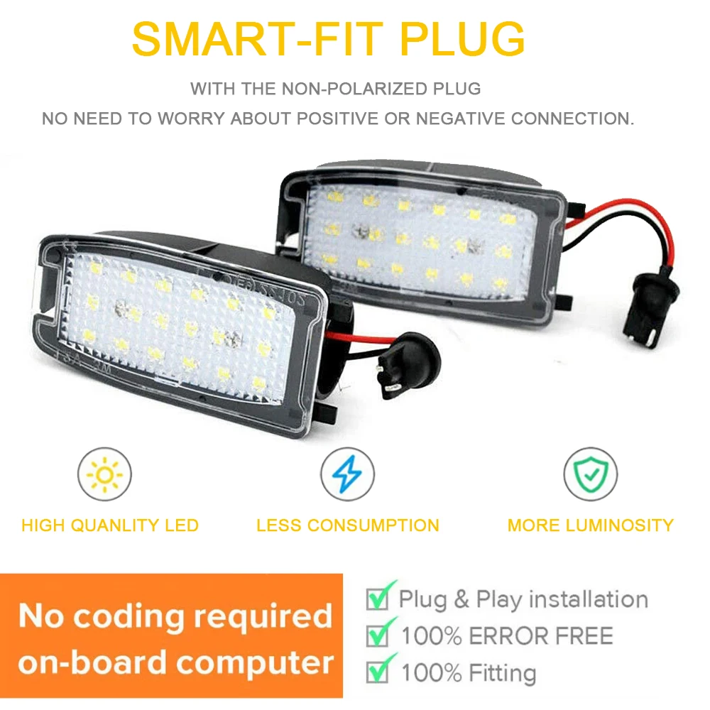 تحت الجانب مرآة LED البركة DRL ضوء لفولفو XC90 XC70 V70 S80 S60 لاند روفر رينج روفر سبورت L320 ديسكفري فريلاندر #4