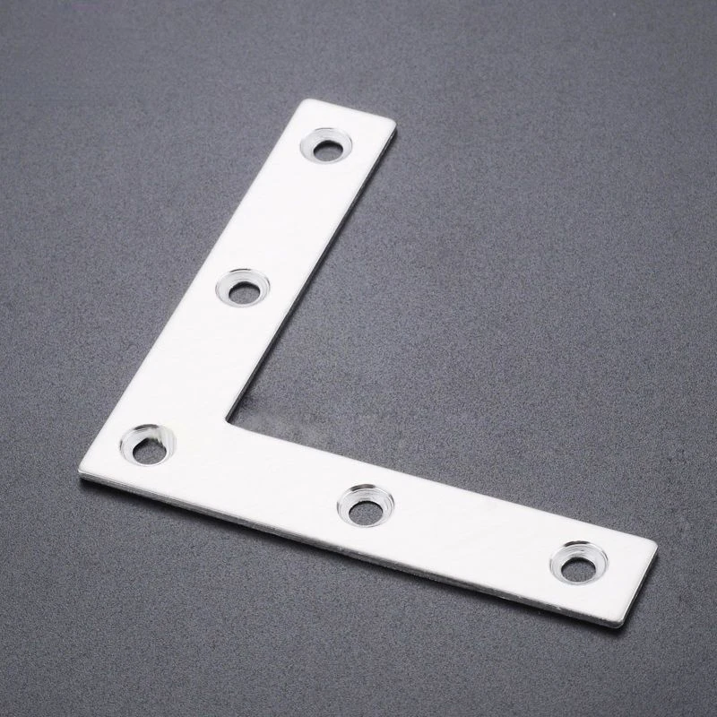 6/10/15pcs L 자형 코너 코드 커넥터, 가구 수리 패스너, 테이블, 의자, 캐비닛 안정화에 사용