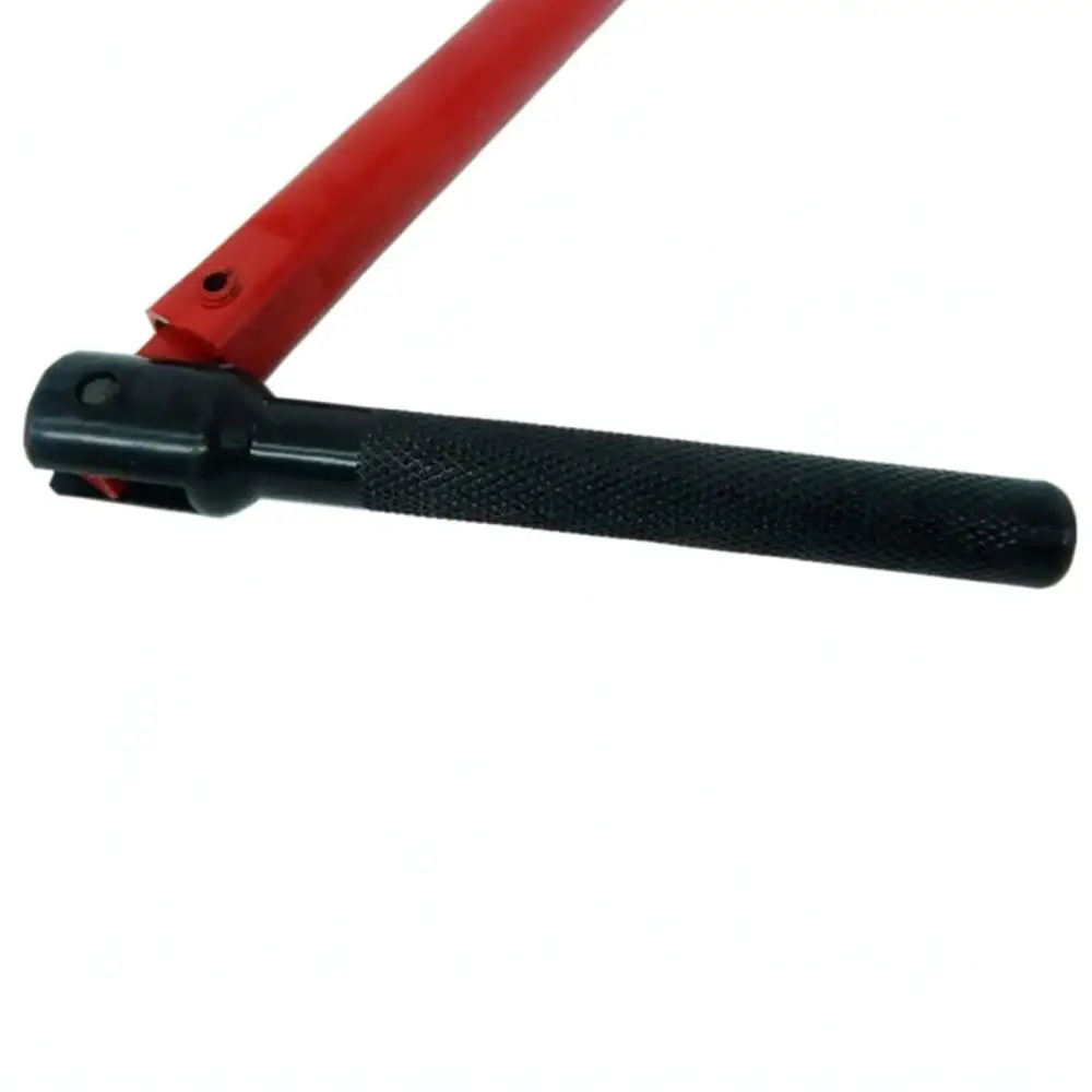 Ergonomic Socket Wrench For Shower Faucet Installation Durable Steel Bathroom Plumbing Repair Tool Spanner Hardware