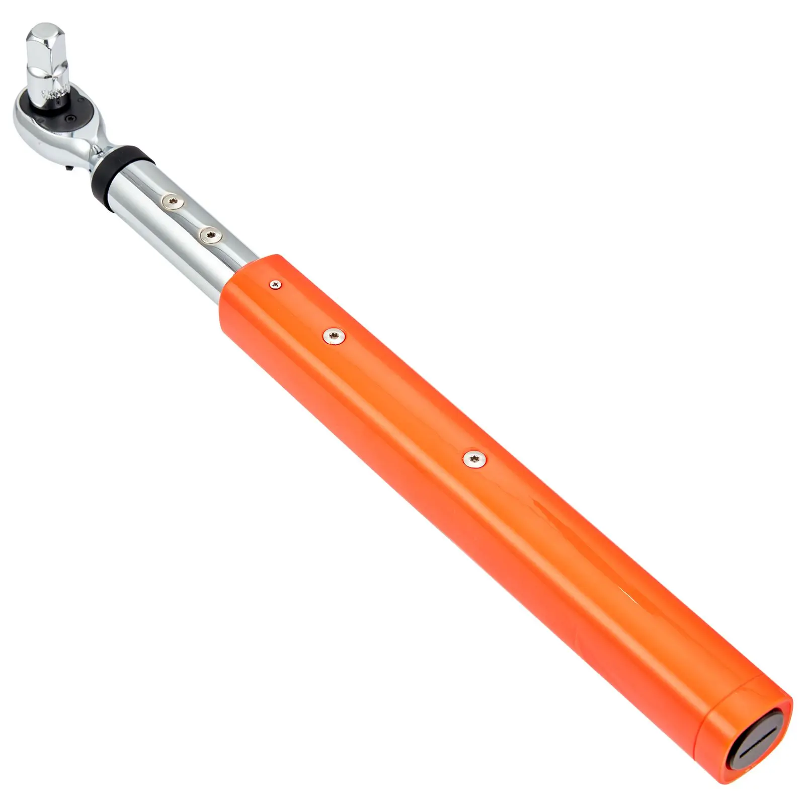 Digital Torque Wrench, 3.7-37Ft.lb/5-50n.m 3/8