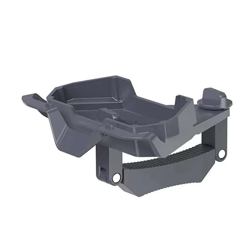 Advanced SK0096 For Starlink Mini Roof Rack Mount Aluminum Alloy Compatible With For Starlink Mini Easy Installation And Removal