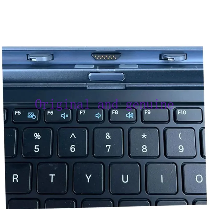 Cubierta de acoplamiento de teclado Inglés para SAMSUNG 500T1C, XE500T1C, XQ500T1C, nuevo