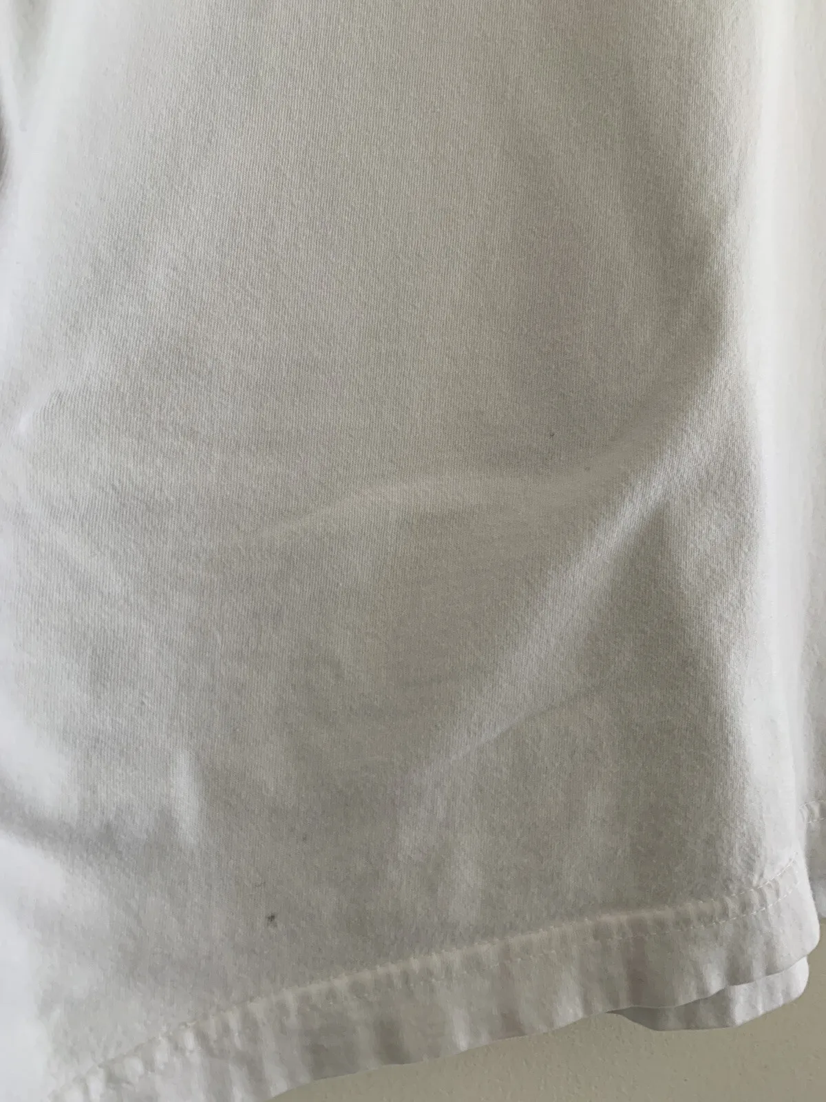 تي شيرت Vintage Nautica Spell Out White Tshirt Grunge Streetwear للرجال يرجى قراءة تي شيرت جرافيك عتيق للجنسين