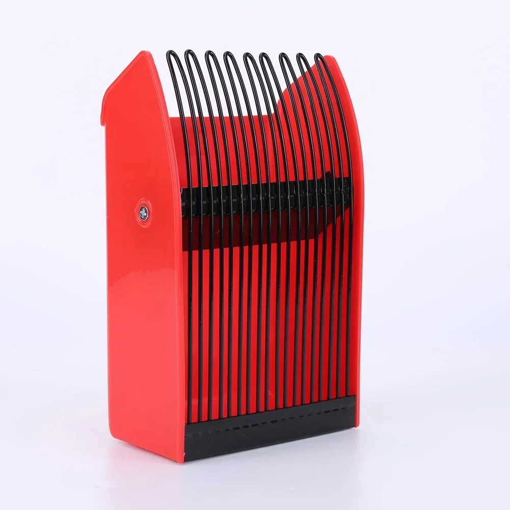Berry Blueberries Comb With Ergonomic Harvester Scoop Blueberry Metal for Picker Plastic Easier Pick Rake