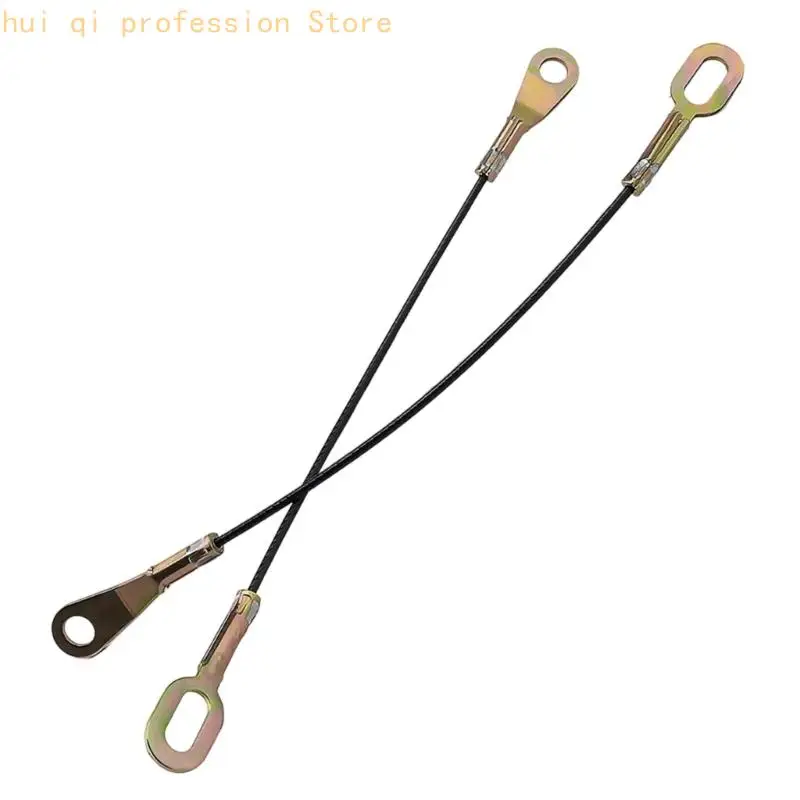 Heckklappen-Stützkabel für BT50 B2500 Pickup-Öffnungssteuerung, Reparatur, UH70-65-760K H8WE – Detail 7