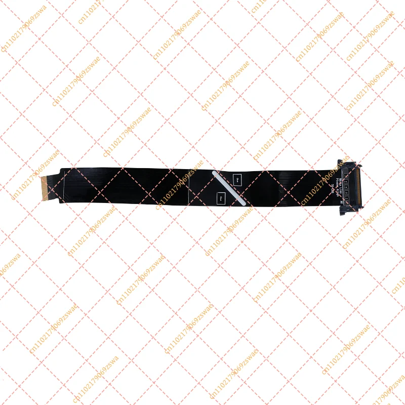 Original for  Creality K2 / K2 Pro Display Cable, 3D Printer Screen Wire Replacement Parts