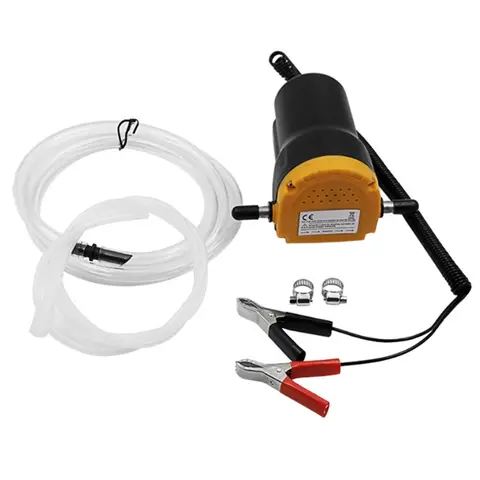 자동차 엔진 제거 추출 오일 펌프 차량 유지 보수 용 튜브 세트가있는 12V 전기 연료 전송 흡입 펌프 자동차 엔진 제거 추출 오일 펌프 차량 유지 보수 용 튜브 세트가있는 12V 전기 연료 전송 흡입 펌프