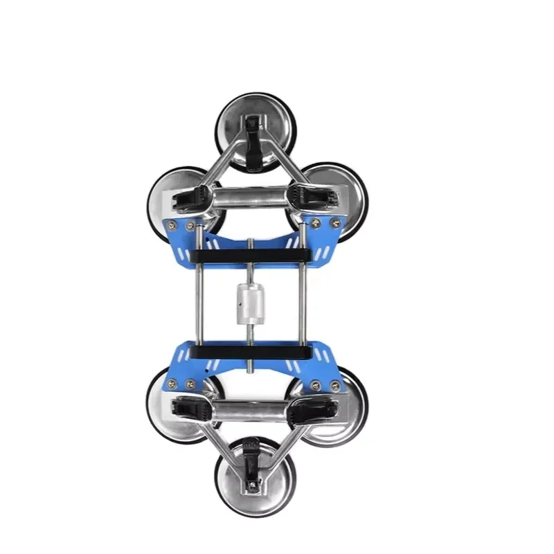 Used for adjusting stone joint installation tool, vacuum suction cup, ceramic tile, stone back wall splicing