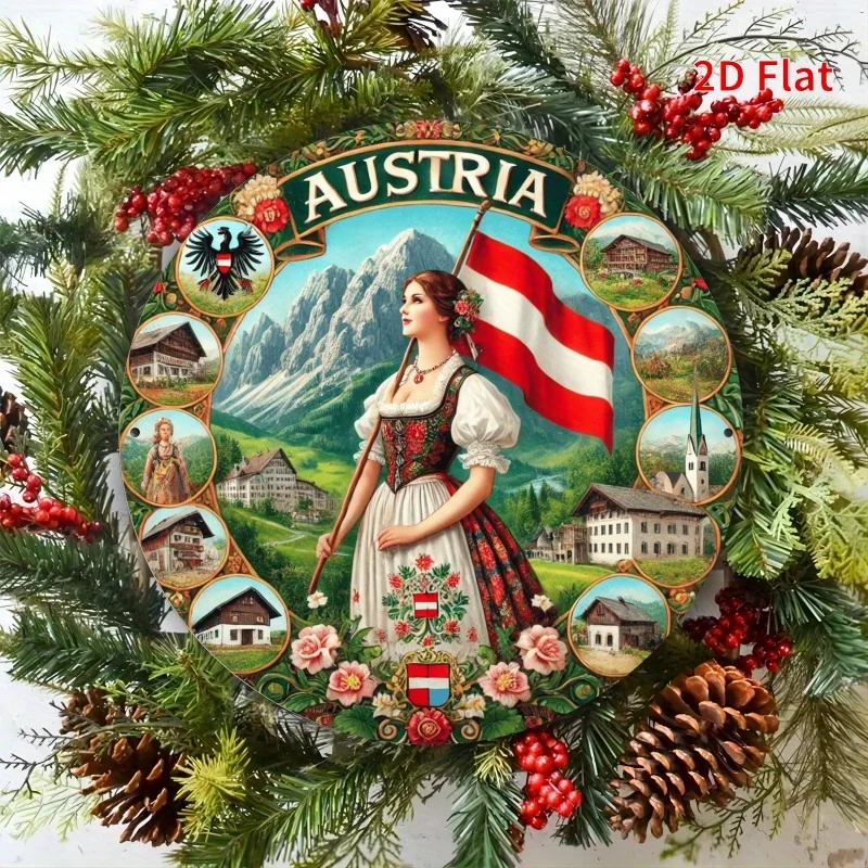 "Scenery Of The Aus…