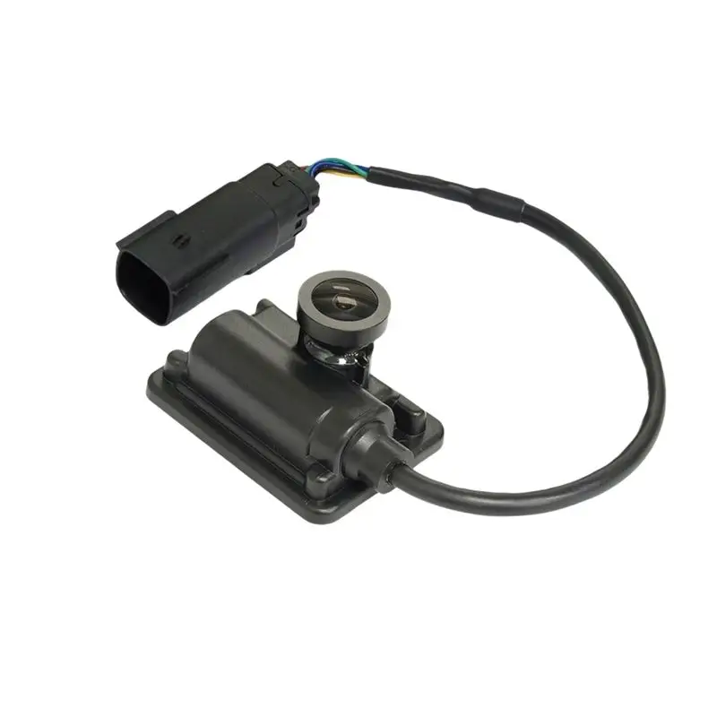 WF-Car Rear View Camera Assembly Back Up Function 9L1T-19G490-AB For Ford Expedition 08-14 8L1T-19G490-AE 9L1Z-19G490-B 8L1Z19G4