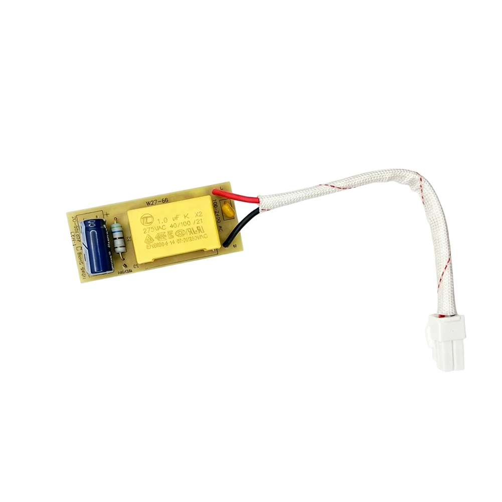 Energy Saving Refrigerator Light Bright LED Interior Lamp As Shown Refrigerator Replacement Lamp Long Lifespan High Visibility