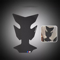 Brand Motorcycle Sticker Tank Pad Motorbike Accessories Tank Protector Fish Bone Patch Decorative Decal For BMW S1000RR S1000R