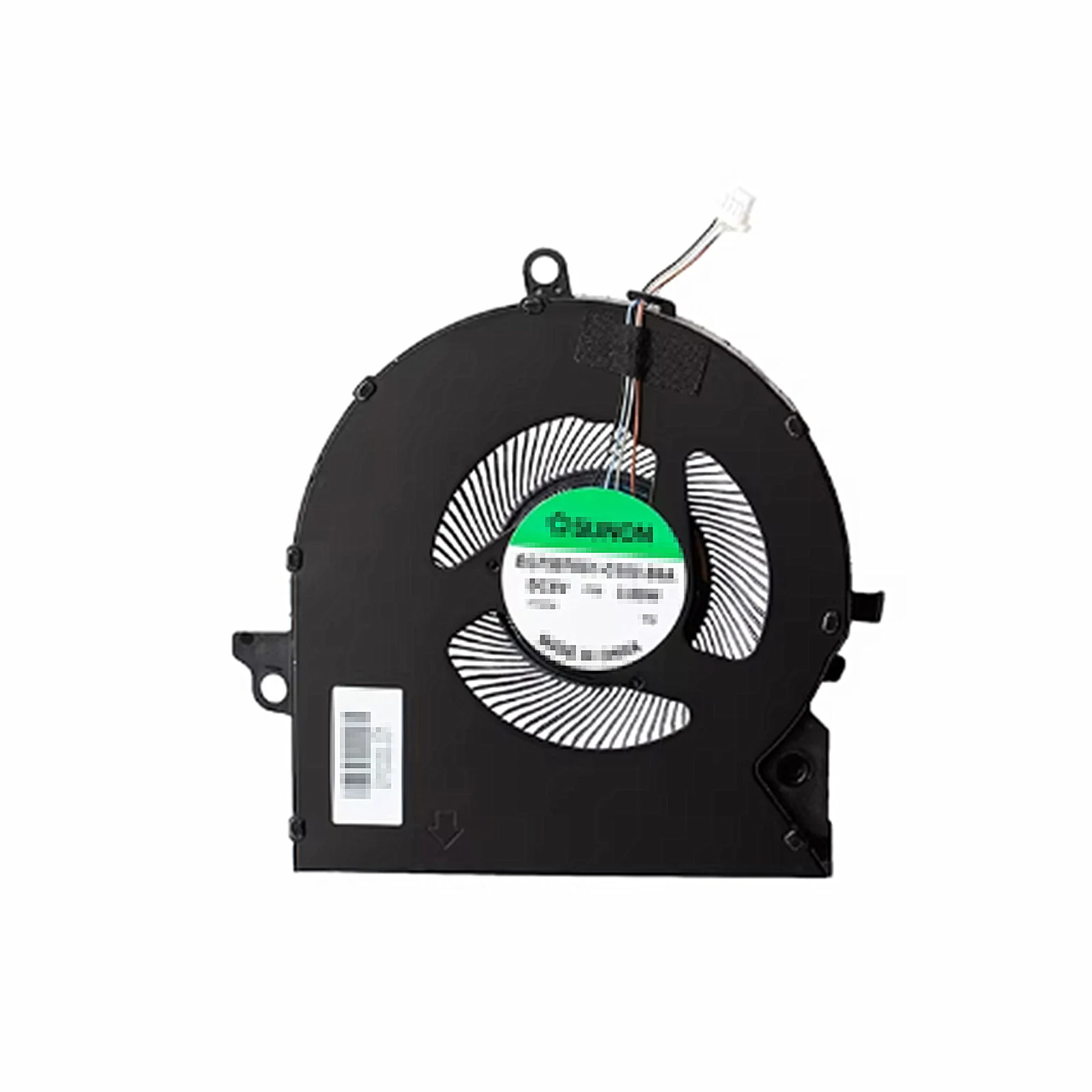 Replacement Laptop CPU Central Processing Unit Fan Cooling Fan for HP Omen 16-c0000