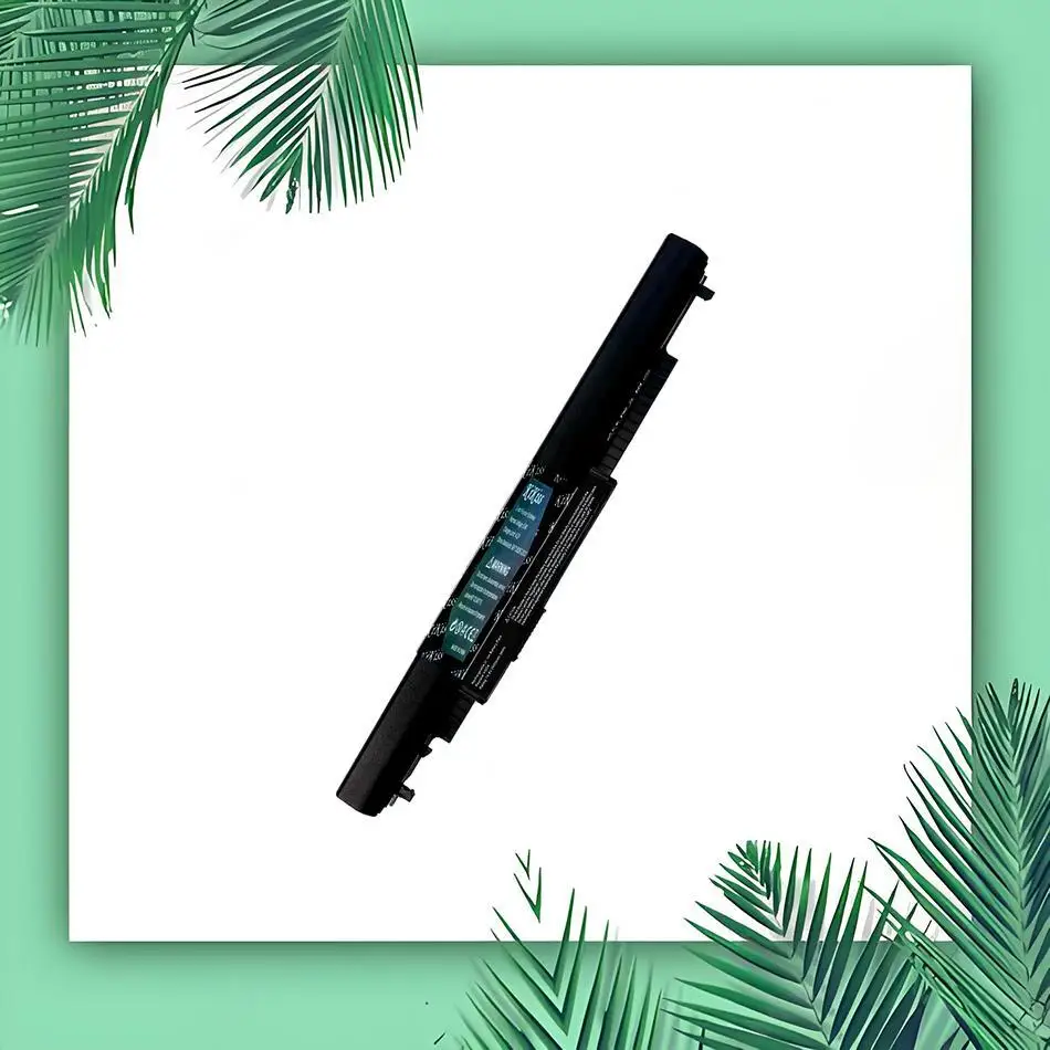 

Аккумулятор для ноутбука высокой емкости с быстрой зарядкой C12N1435 для Asus T100HA T100HA-FU006T T100HA-C4-Lb T100HA-FU040T 8600 мАч