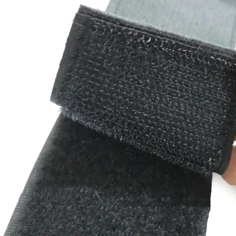 Heavy Object Binding Belt Black Carry Rope Furniture Moving Belt Lifting and Moving Straps Easier Conveying