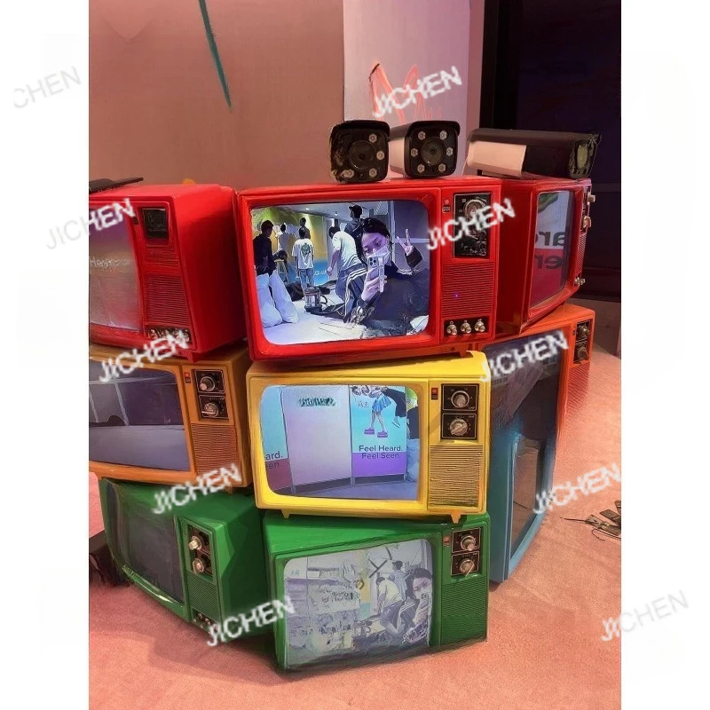 Jc Can Play Vintage… - image