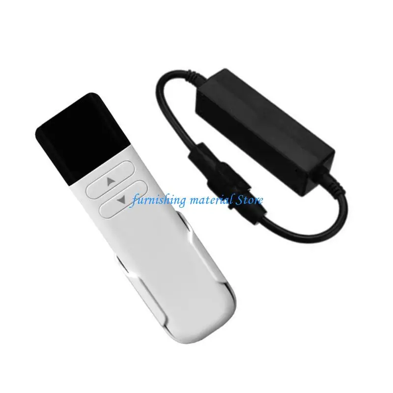 Y5GD Linears Actuator Controllers Curtain Remote Control for Electric Curtain Door
