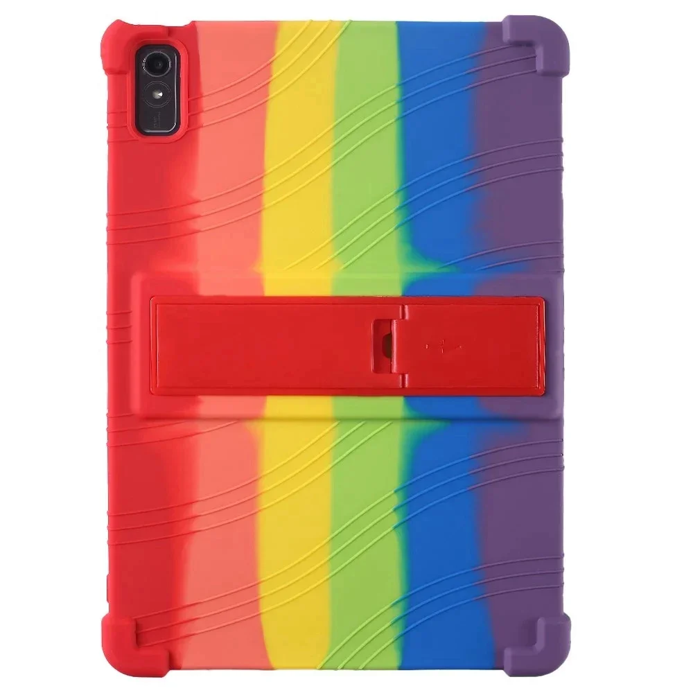 

Детский силиконовый чехол для планшета Lenovo Tab P11 Gen 2 11,5 дюймов TB-350FU 2023, чехол для Lenovo Xiaoxin Pad Plus 11,5 2023 Shell