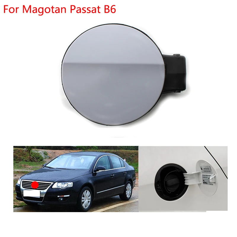 

Петля для крышки топливного бака автомобиля, для Volkswagen VW Passat B6 2006-2011