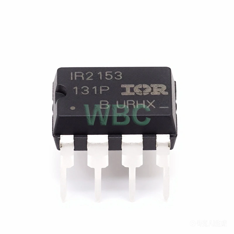 10 sztuk/partia IR2153PBF IR2153 IR2111 IR21531 DIP-8 Układ Sterownika Mostkowego Nowy Oryginalny — zdjęcie produktu 4