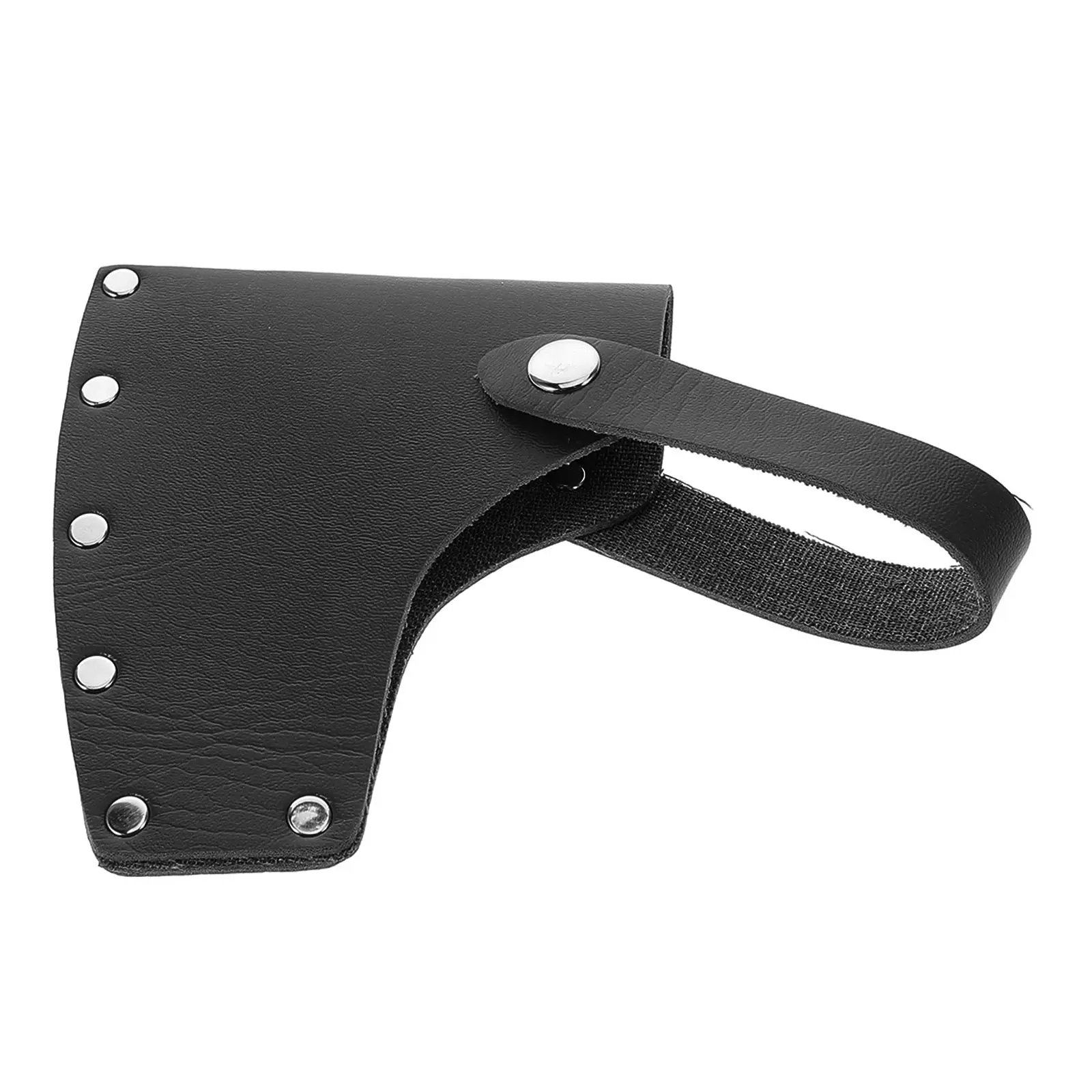 

Axe Protector Durable Thickened Nylon Outdoor Axe Bags Head Cover Case Hatchet Stand Storage Camping Hiking Tool