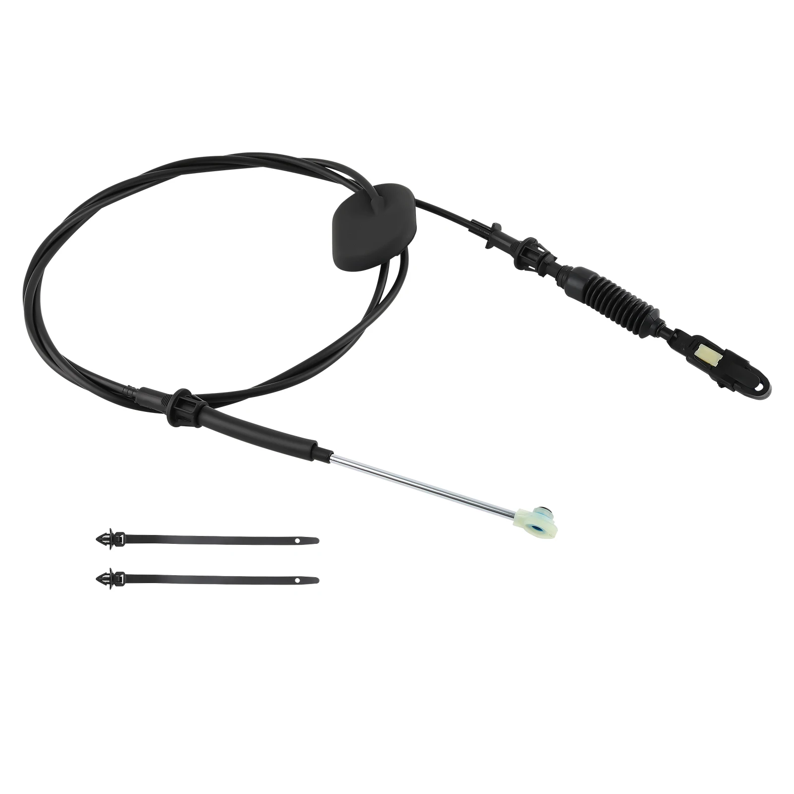 Automatic Transmission Gear Shifter Cable for Chevy Silverado Sierra 15037353