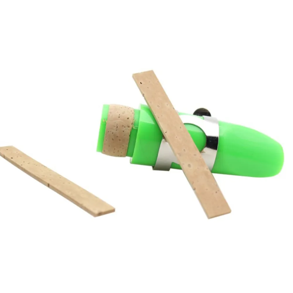 Saxophones Bb Clarinet Corks Approx.81 X 11 X 2 Mm Joint Musical Parts Professional Repair 10pcs Lightweight Saxophones