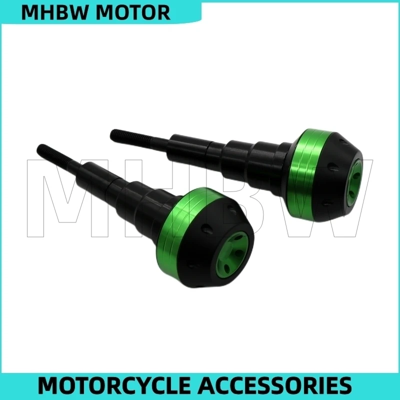 

1 Pair Anti Falling Bar for Benelli Leoncino 250 500 / 302s / 502c / Bj600gs