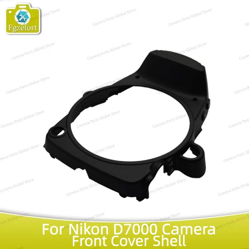 

Передняя крышка корпуса камеры D7000, запчасти для ремонта Nikon