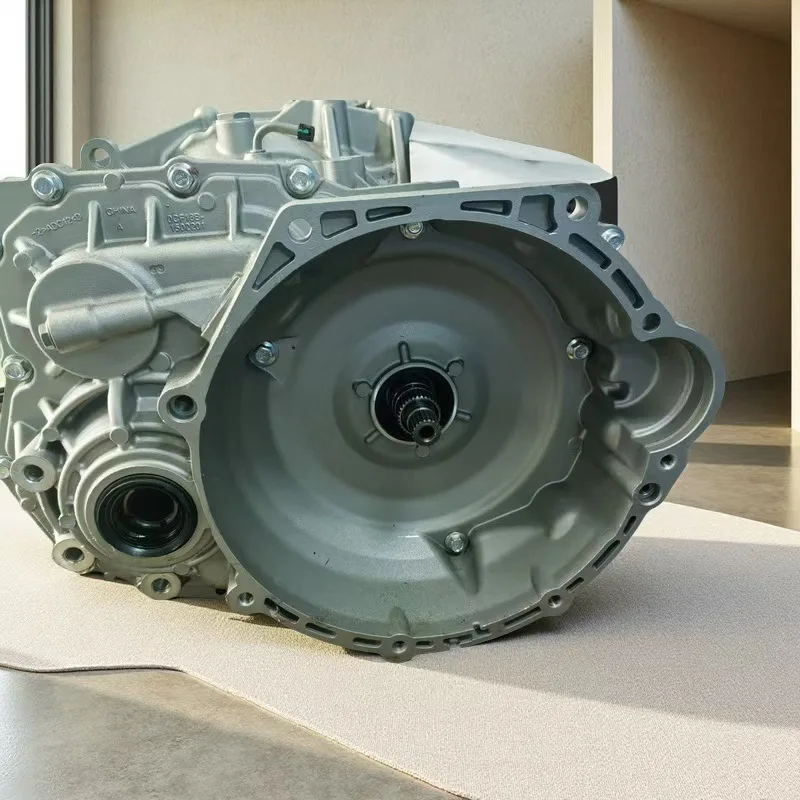 

2025 hot sale Chery car CVT 018 car automatic transmission assembly engine clutch transmission camshaft