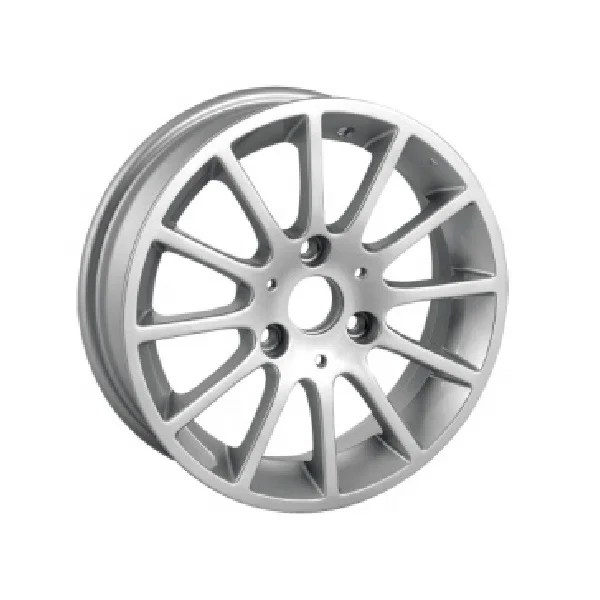 

CAR ALLOY WHEEL RIM FOR SMART