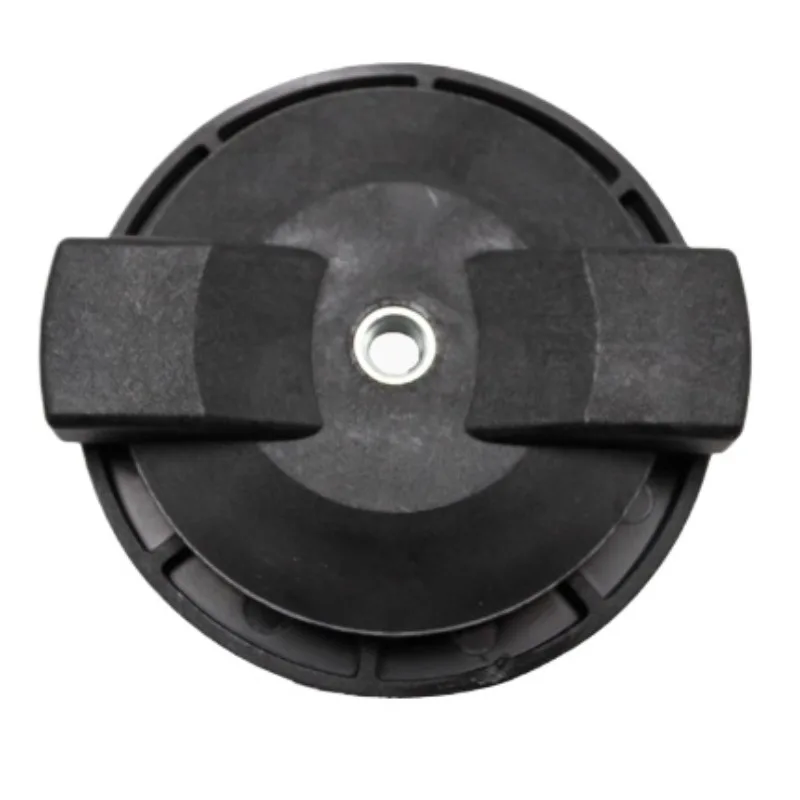 

Spare Tire Bolt Mounting Nut Rear Trunk Wheel Lock Fixing Screw for Buick Regal Lacrosse for Chevrolet Malibu XL Trax 2015-2019