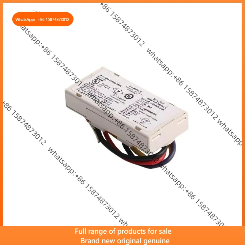 

TC809B1008 Micro Monitoring Module TC809B1008
