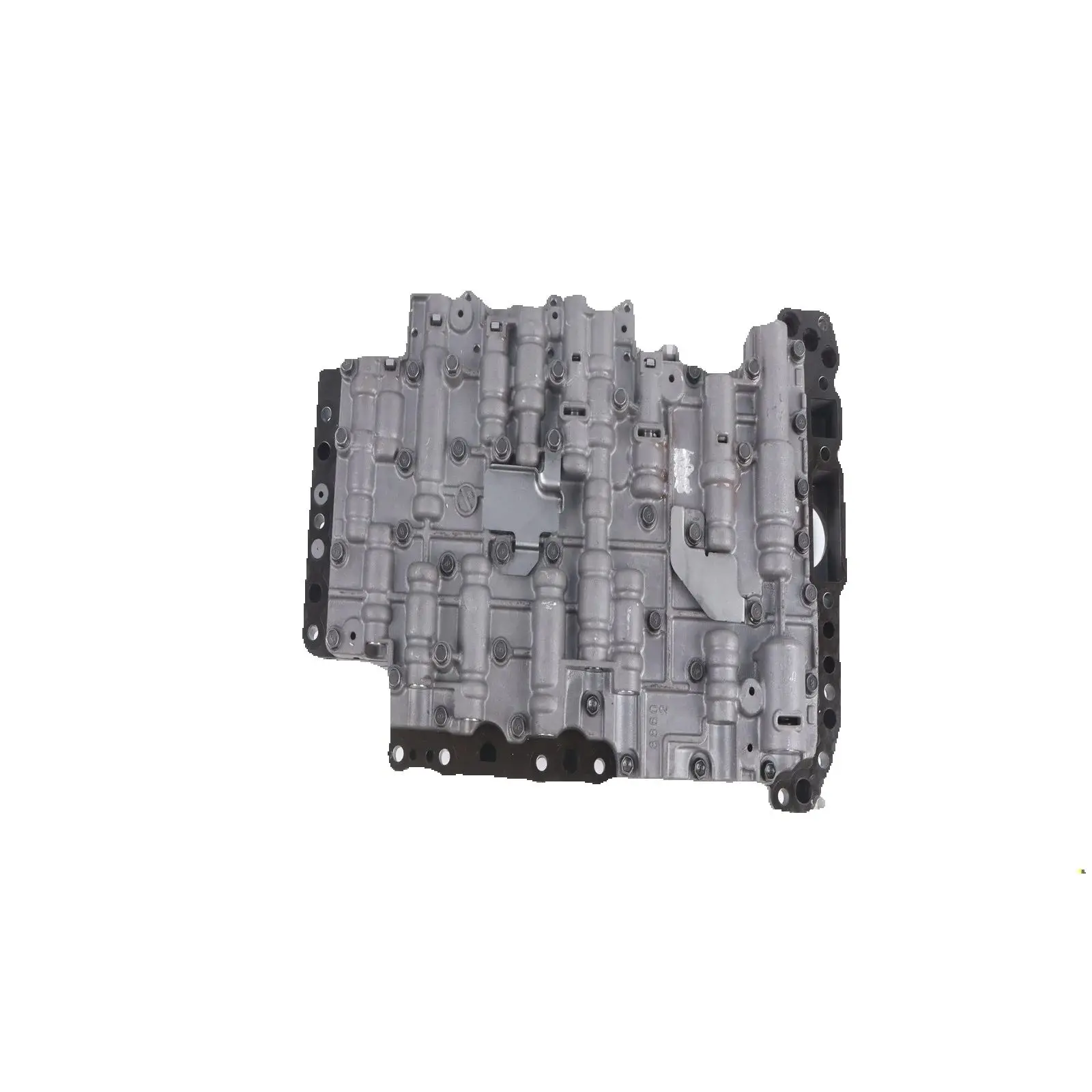 

1 шт. корпус клапана в сборе 09D325039A TR60SN для 2002-2011 гг. для Audi для Porsche для Volkswagen Q7 Touareg Cayenne