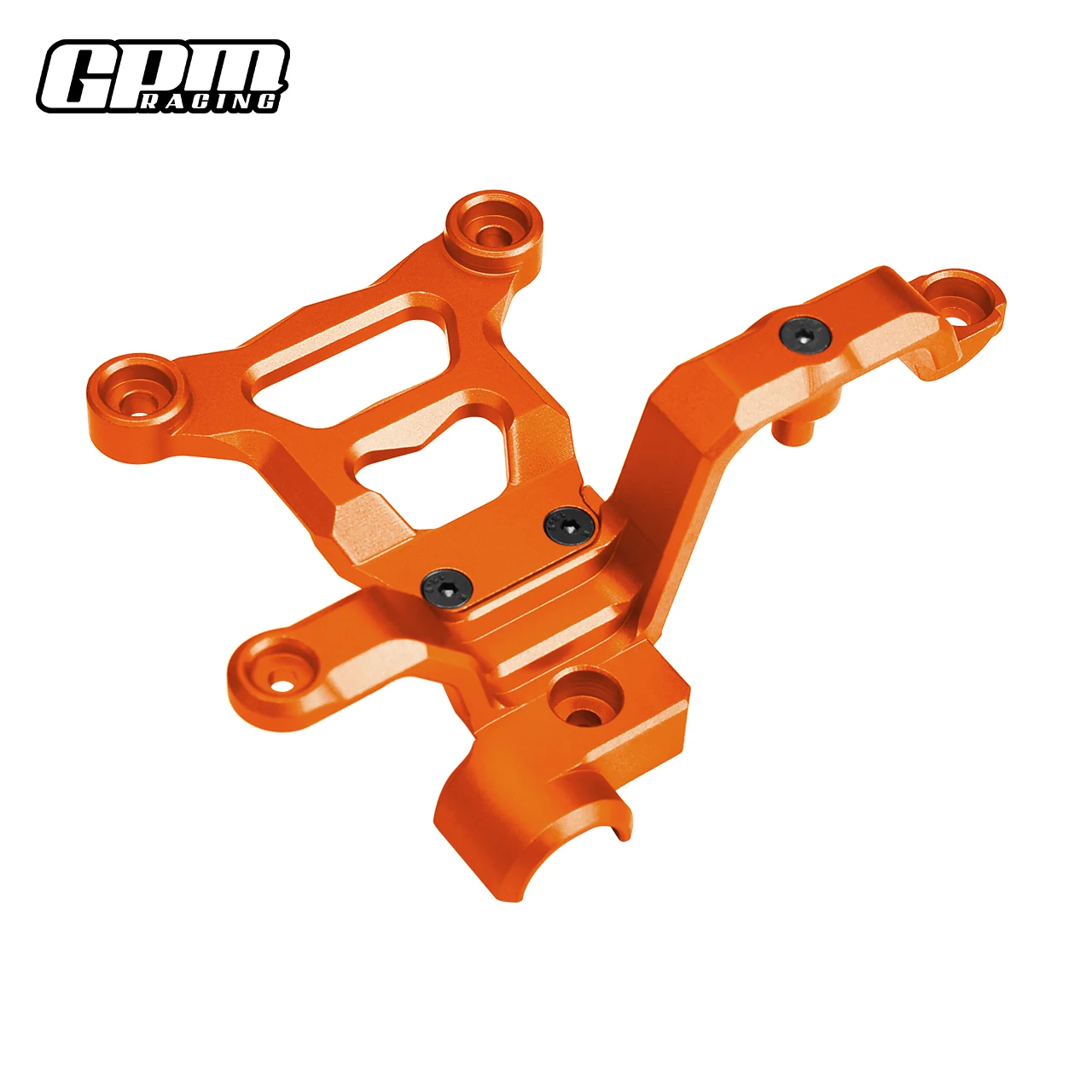 GPM aluminium stuurhendelsteun voor TRAXXAS 1/5 X-MAXX