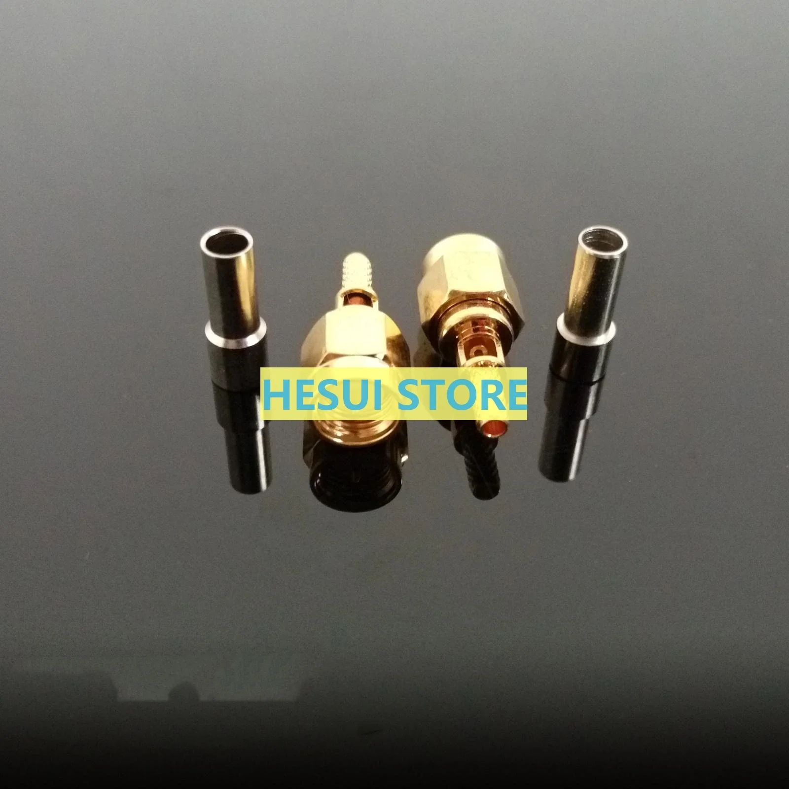 1/3/5Pcs 50-1.5 Rf … - image