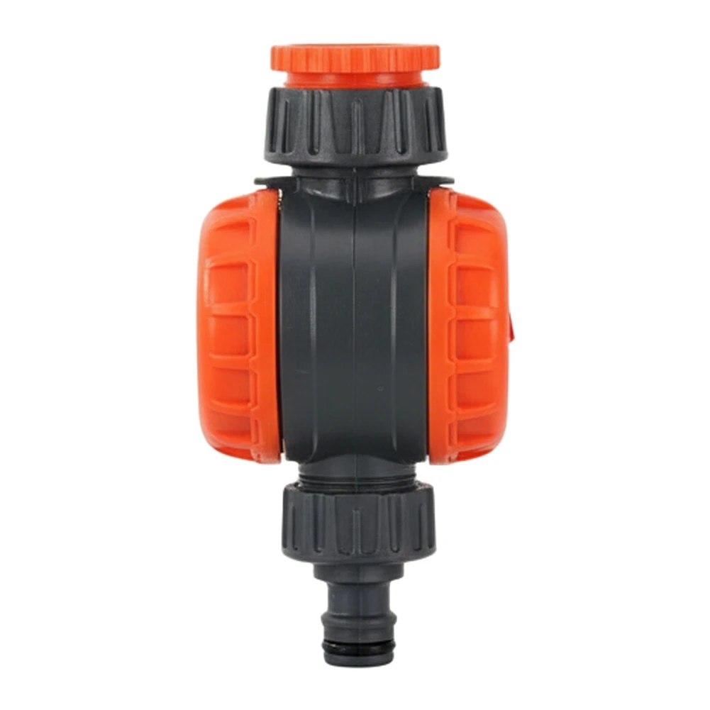 Garden Water Timer Watering Timer For Garden Watering Automatic Garden Watering System Watering Timer Battery-free Operation