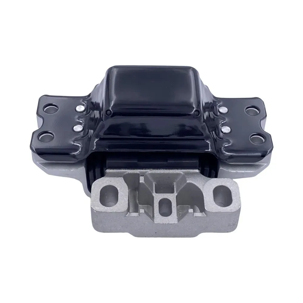 

For AUDI A3 SKODA OCTAVIA VW TOURAN SCIROCCO PASSAT JETTA GOLF BEETLE Engine Mount 1KD199555A Bracket Support Accessories
