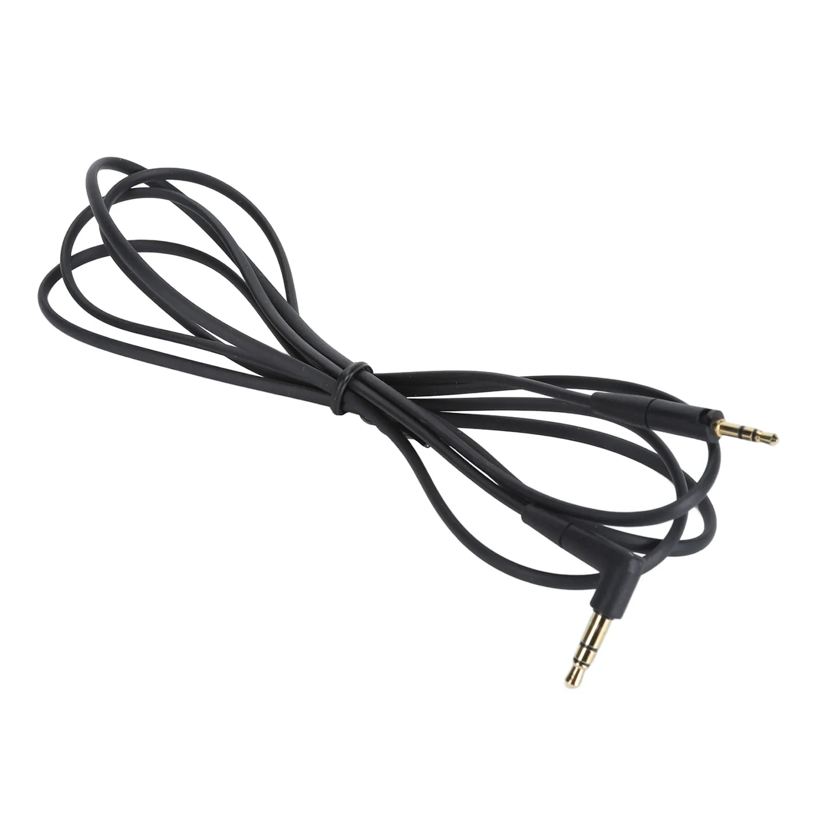 Earphone Cable Replacement Connector Headphone Sound Cord for Sennheiser HD400S HD350BT HD4.40BT HD4.50BTNC HD450BT HD458BT