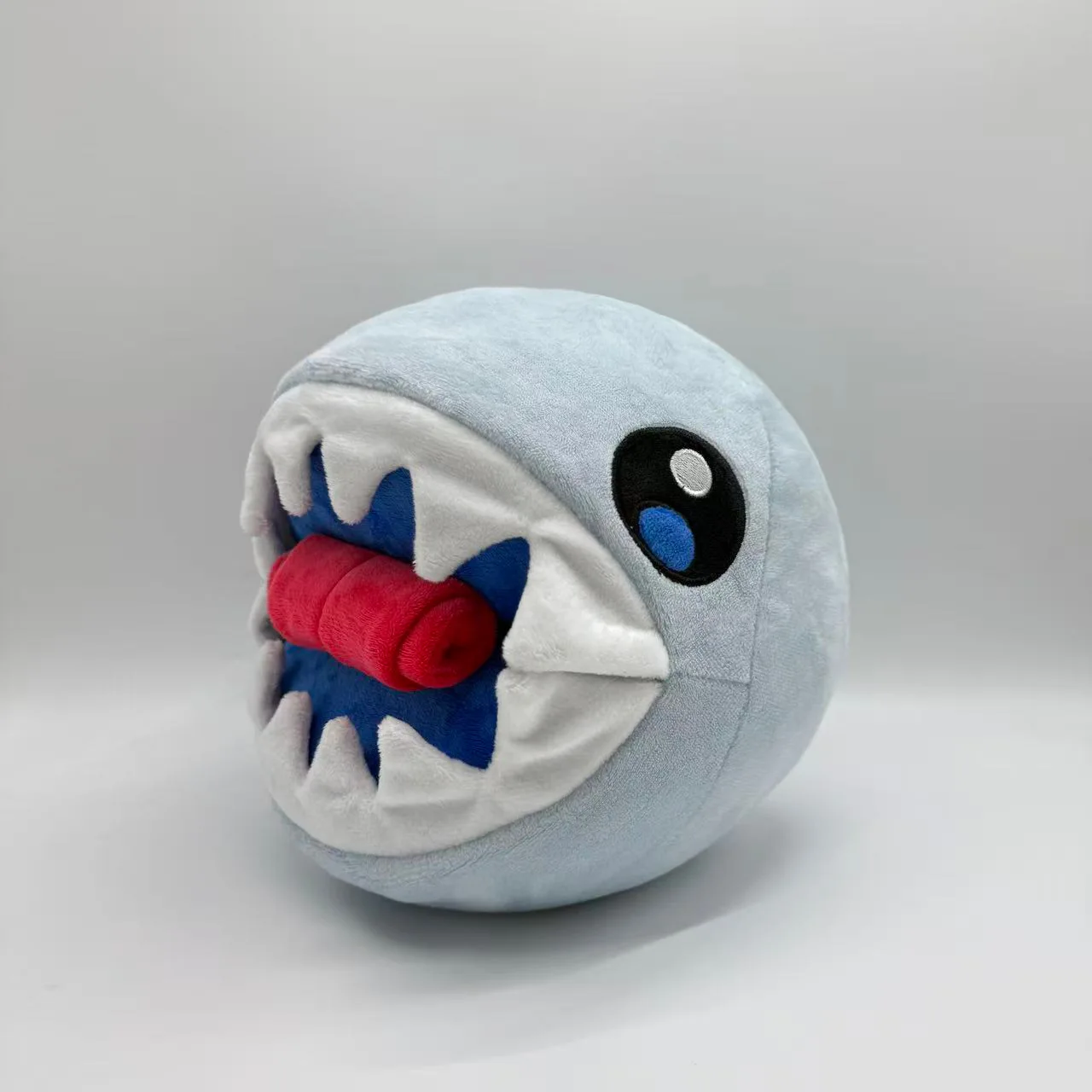 The Amazing Digital Circus Anime PP Cotton Doll Bubble Plush Toy Comfort Companion Toy Desktop Ornament Best Birthday Gifts Toys