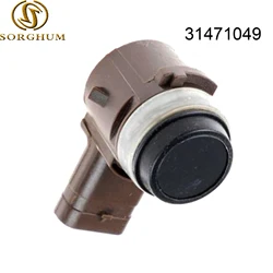 31471049 PDC Parking Distance Sensor Front Bumper For Volvo S90 V90 2017-2019 XC90 MK2 2016-2019 XC60 2018-2019