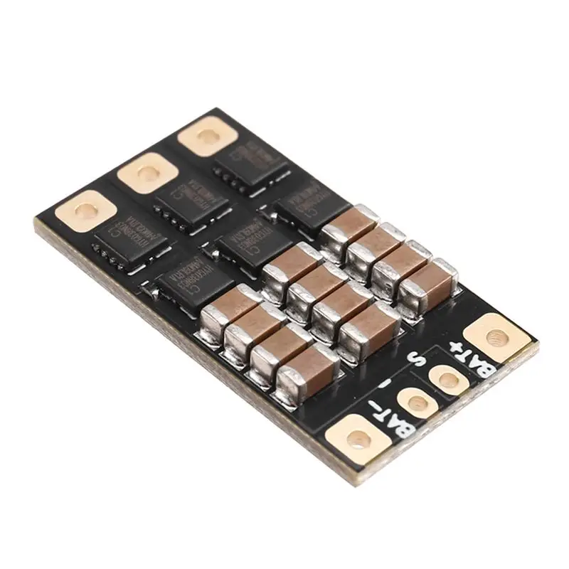 AS96-AM32 ESC 2-4S 20A AT32F421 Master Control Fixed Wing Model Airplane No BEC Dual-Way