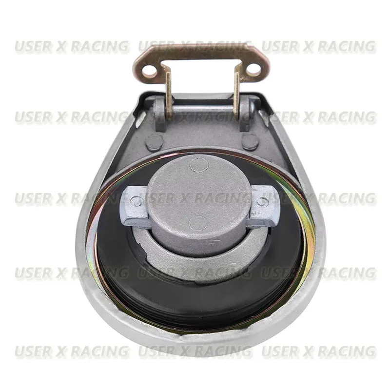 USERX Universal Motorcycle Fuel tank cap for Honda CB700 VF 750 GL1500 VT500 17620-MB1-033 High quality and durability