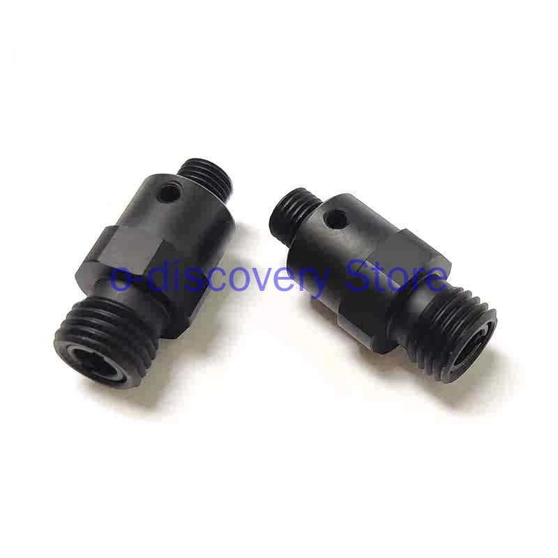 الكوارتز الألياف كوليماتور عدسة مطياف كوليماتور التركيز عدسة 74-UV اقتران عدسة SMA905 واجهة