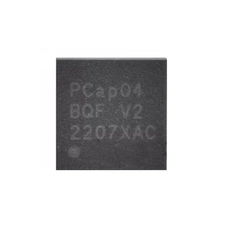 

PCAP04-BQFM-24 PCAP04 SMD QFN24 converter chip IC